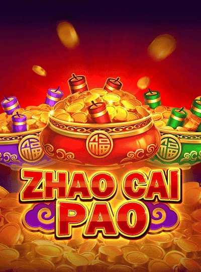 Classic slot game cover